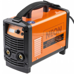 Сварочный инвертор NEON ВД 203 (220 V) НАКС