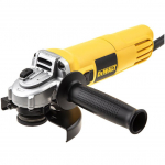 Угловая шлифмашина УШМ (болгарка) 125мм DeWALT DWE4119 (950Вт)