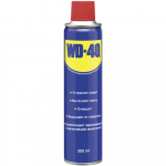 Жидкость от ржавчины WD-40 (300 мл)