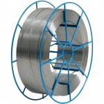 Проволока сварочная Weld M 308LSi ф 1,2 мм Esab (15кг) (замена ОК Autrod 308LSi)