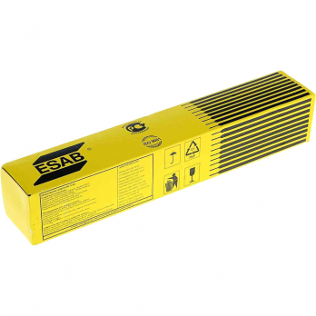 Электроды ОК 53.70 ф 2,5х350 мм (4,5 кг) Esab