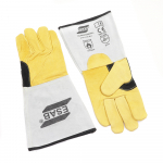 Перчатки кожаные Esab TIG Professional р-р L